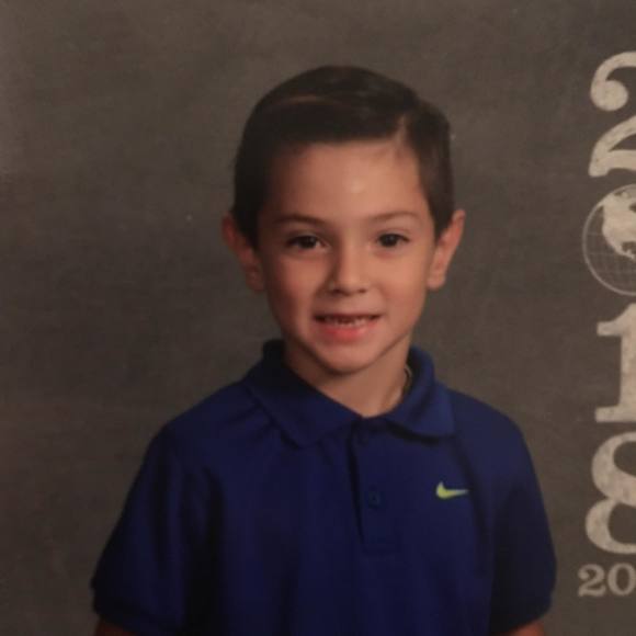 Meet your Posher, Jason - Picture 1 of 1